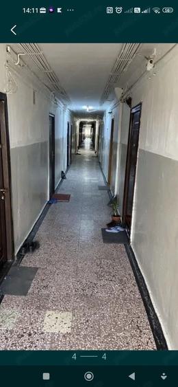 Garsonieră semidecomandată în UMT
