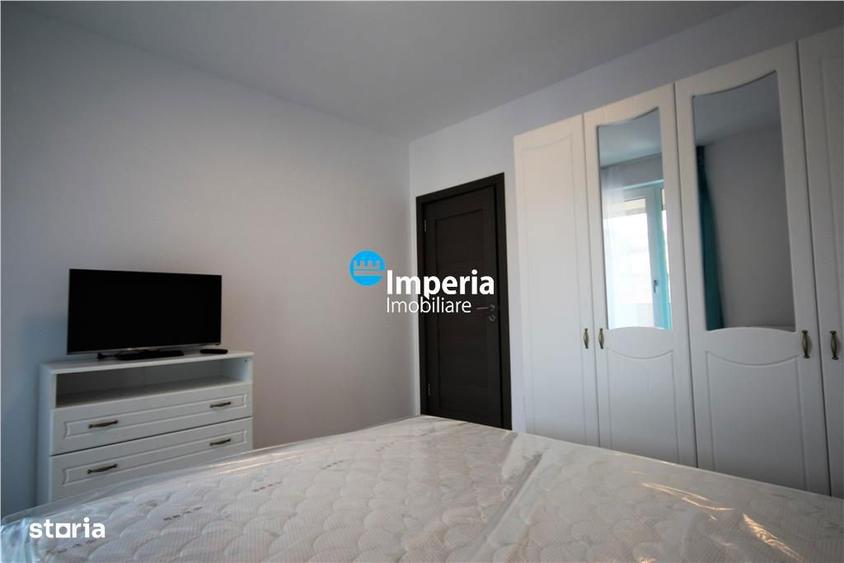 Apartament cu 2 camere în Valea Lupului