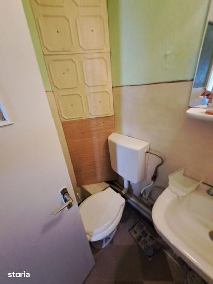 Apartament cu 3 camere decomandat în Independenței