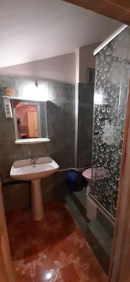 Spațiu comercial, de 35 mp, în Grădina Icoanei