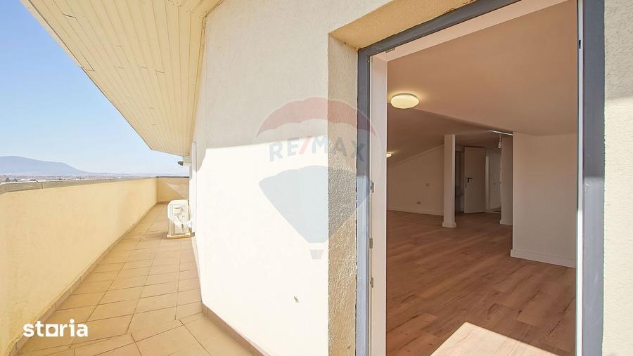 Comision 0% | Spa?iu de birouri de inchiriat Cartier Vivamus - 10