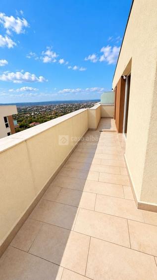 Apartament cu 2 camere decomandat în Copou