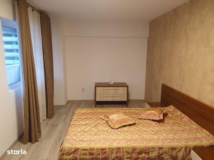 Apartament cu 2 camere în Rediu