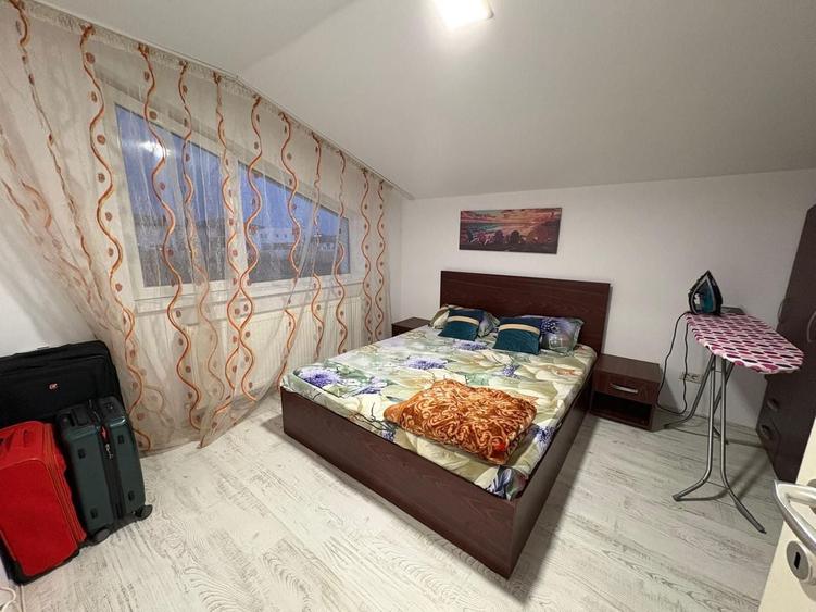 Duplex cu 3 camere cu Teren 180 Mp în Berceni