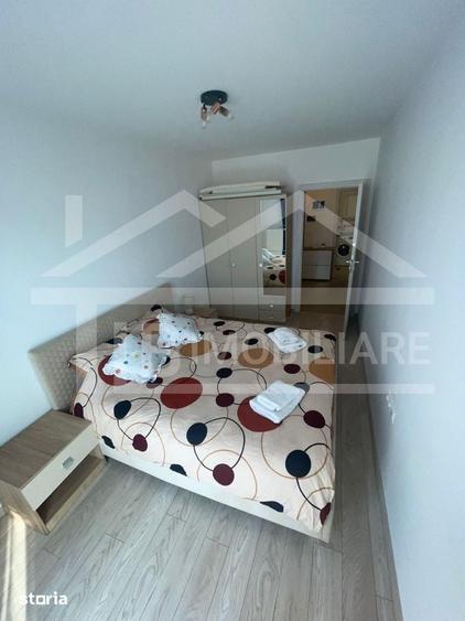 Apartament cu 3 camere în Libertății