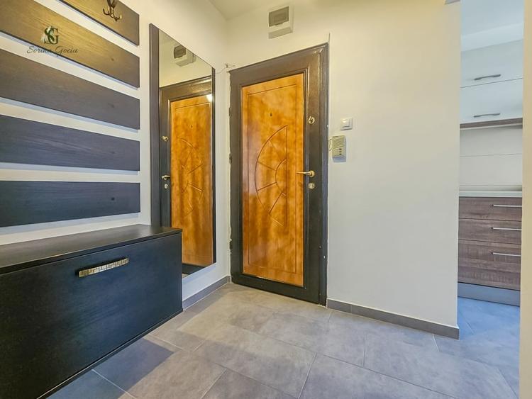 Apartament mobilat si utilat cu 2 camere în Zona Gării, Brasov - 9