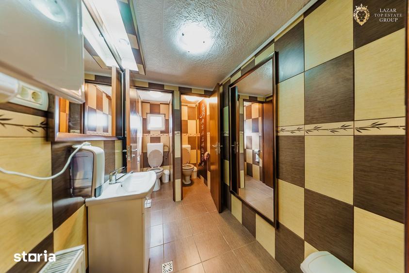Spațiu comercial, de 250 mp, în Aradul Nou
