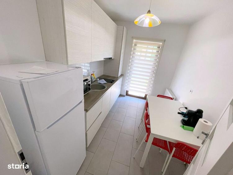 Apartament cu 2 camere decomandat în Bună Ziua