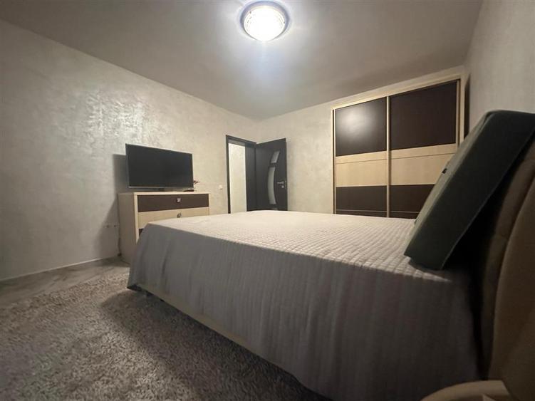 APARTAMENT 1 CAM DECOMANDAT BLOC NOU MOBILAT SI UTILAT VALEA LUPULUI - 5