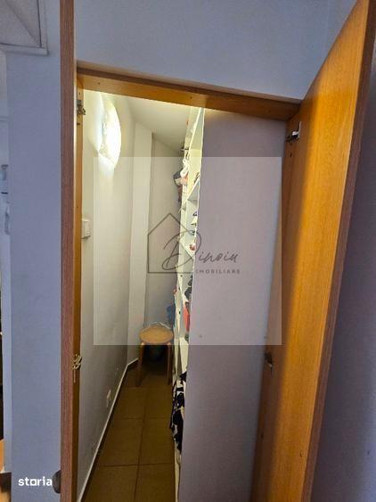 Apartament cu 4 camere decomandat, mobilat în Grivița