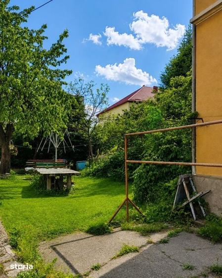 Vila Boutique cu 2 garaje, gradina si piscina - Centrul Orasului ! - 17