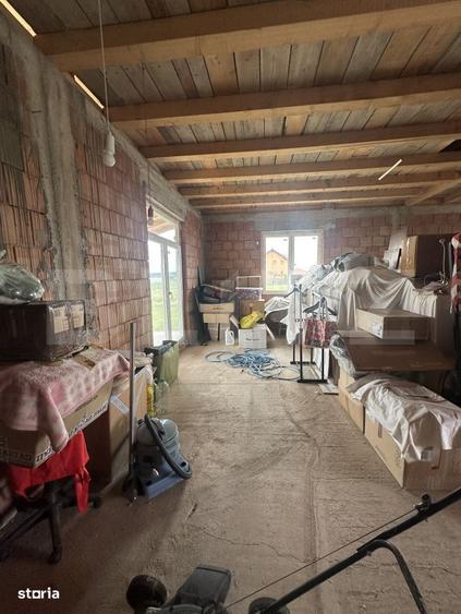 Casă cu 3 camere în Decebal