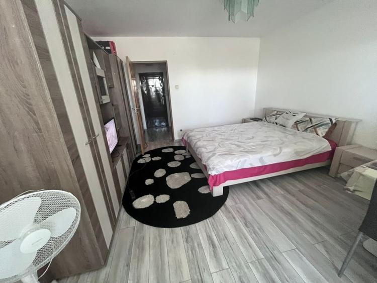 Garsoniera de inchiriat, 30 mp, cartierul Brazda lui Novac - 3