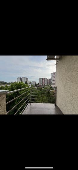 Apartament cu 2 camere decomandat în Grozăvești