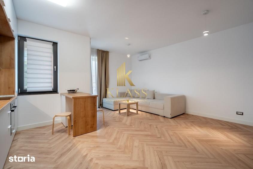 Apartament 2 Camere Premium | My Place Pipera | Parcare Subterana - 1