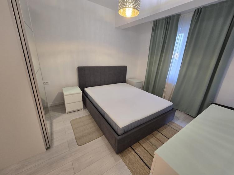 Apartament cu 2 camere decomandat în Grozăvești