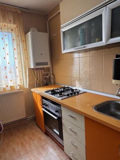 Apartament cu 2 camere decomandat în Unirii Sud