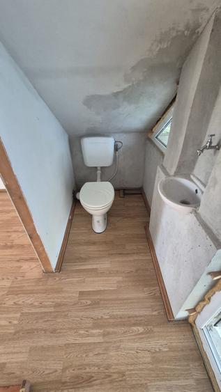 Casă individuală cu 4 camere cu Teren 3000 Mp în Botez