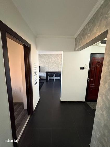 Apartament cu 3 camere în ICIL