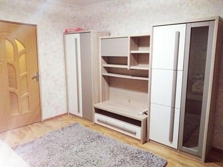 Apartament cu 2 camere decomandat, mobilat în Crihala