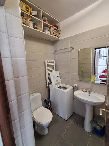 Apartament cu 2 camere decomandat în Exterior Vest