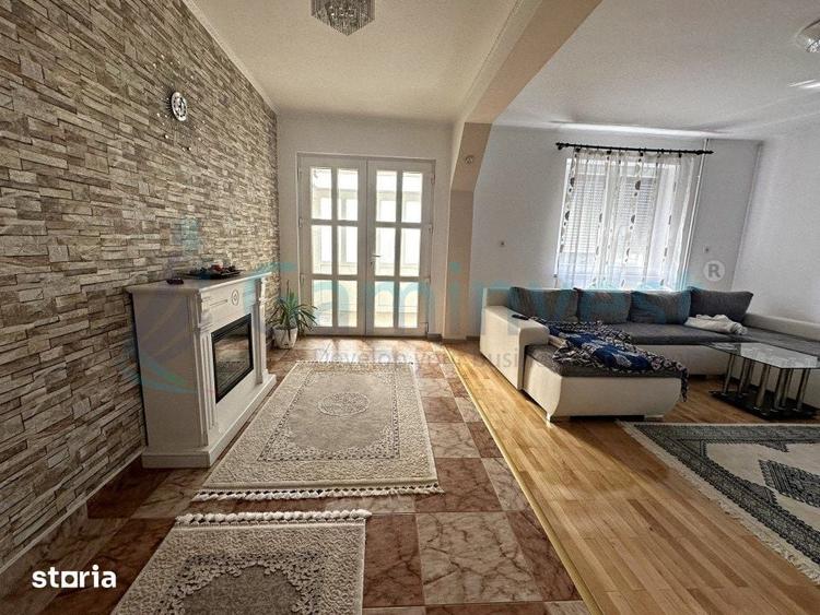Casa pe 3 nivele si teren ,central in Sanmartin,Bihor,Gaminvest,V3808A - 6