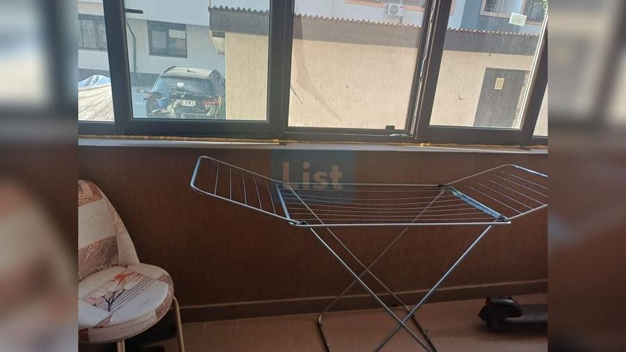 Apartament cu 2 camere, mobilat în Militari