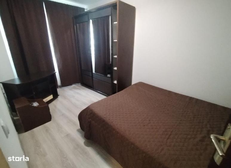 Apartament cu 2 camere decomandat în Galata