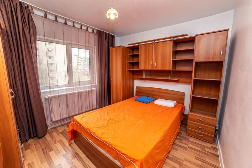 Apartament 2 Camere | 4 min Metrou Lujerului | Militari | Boxa - 7