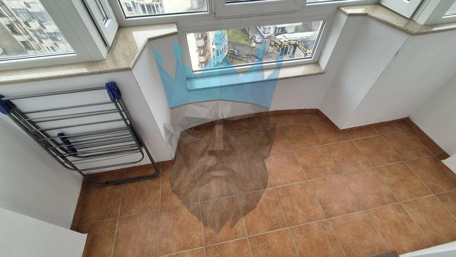Apartament cu 3 camere decomandat, mobilat în 13 Septembrie