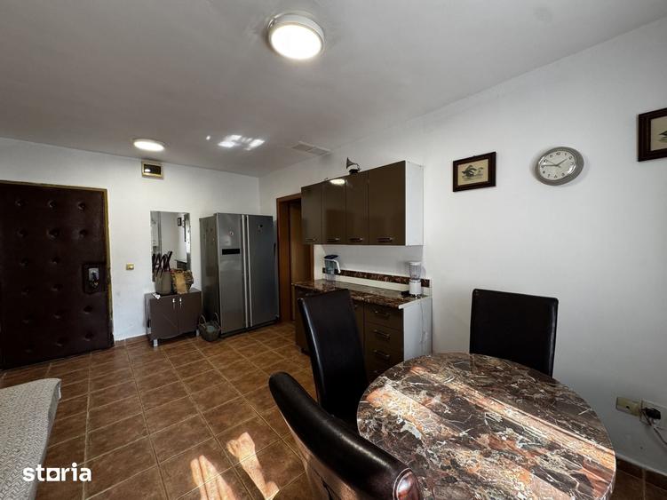 Apartament pet-friendly cu 2 camere la parter, Girocului - 8