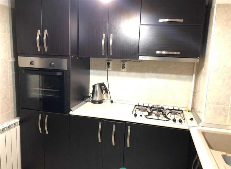 Apartament cu 2 camere decomandat, mobilat în Păcurari