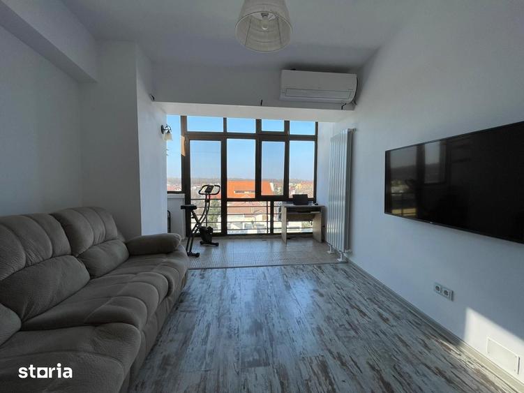 Apartament 2 camere | Sisesti | Baneasa | Sector 1| Comision 0 - TVA 0 - 2