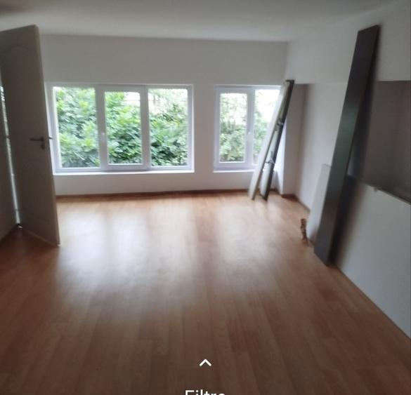 Casă cu 2 camere în Exterior Vest