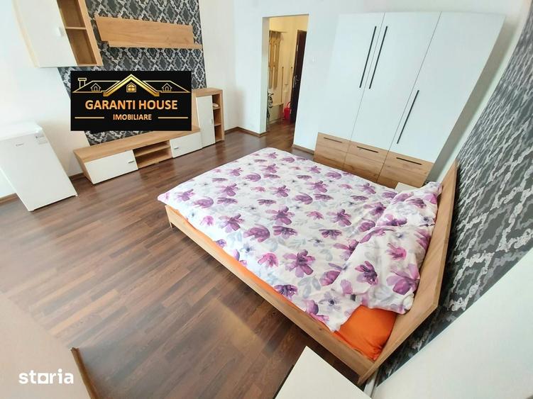 Garsonieră în Valea Borcutului