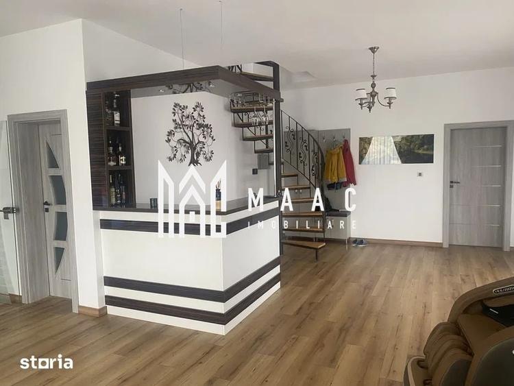 Casă cu 4 camere cu Teren 400 Mp în Roșia