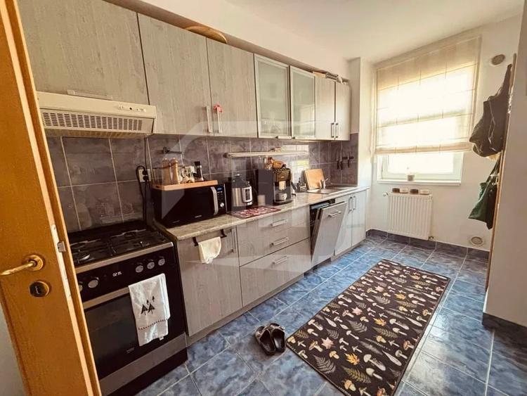 Apartament 2 camere I decomandat I Zorilor I Calea Turzii - 4