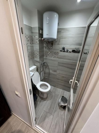 Garsoniera Etaju 1 Maratei renovata complet 22 mp - 4