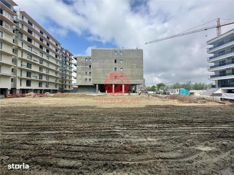 Spațiu comercial, în Nord
