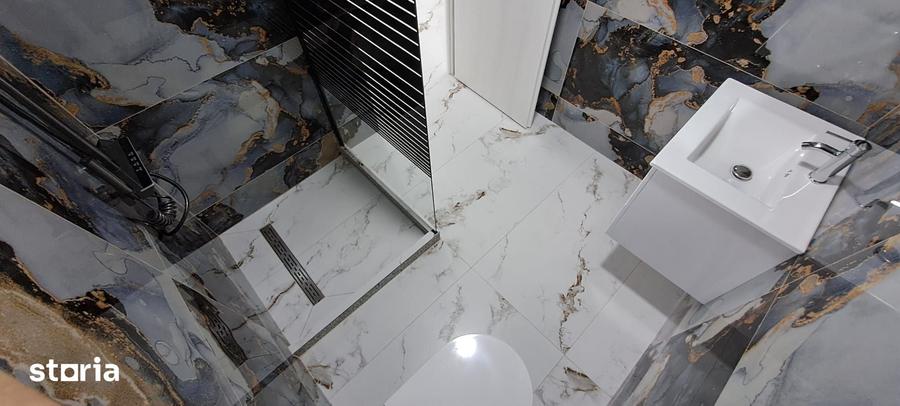 Casă cu 3 camere cu Teren 500 Mp în Săbăreni