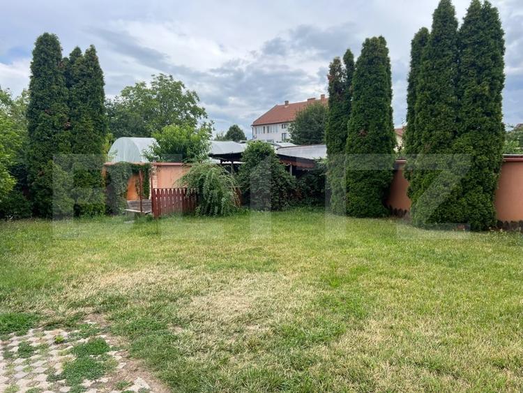 Casă individuală cu 4 camere și mansardă, 115.10 mp, zona Titulescu - 3