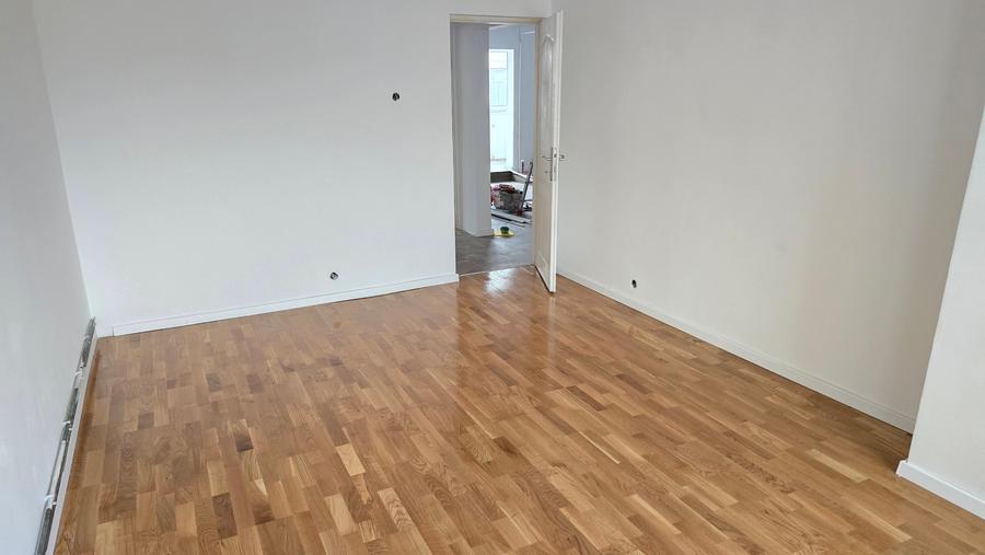 Apartament cu 2 camere decomandat în Dorobanți