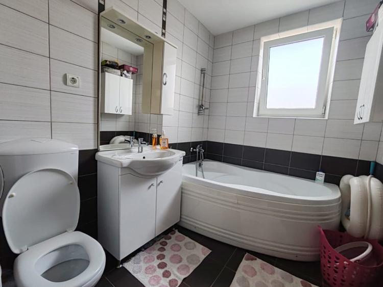 Apartament 2 camere 58.mp |Eroilor| Floresti | - 6