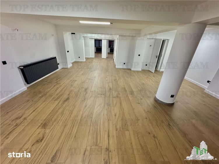Spațiu comercial, de 150 mp, în Grivița