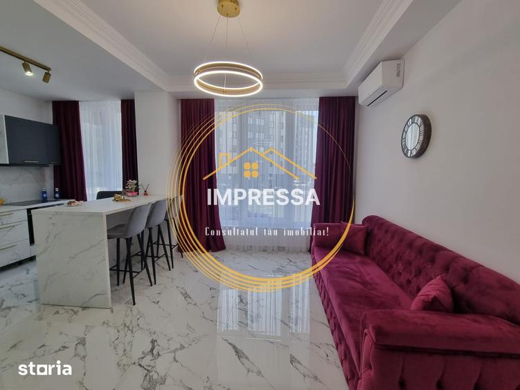 Apartament cu 3 camere în Burdujeni