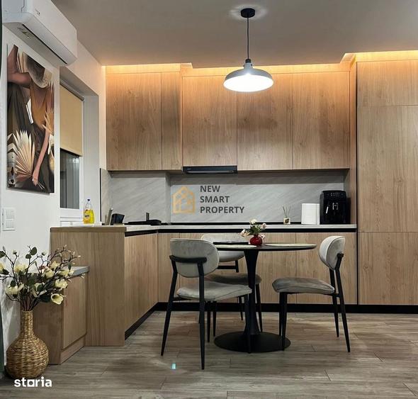 De inchiriat apartament studio Str. Onestilor - 7
