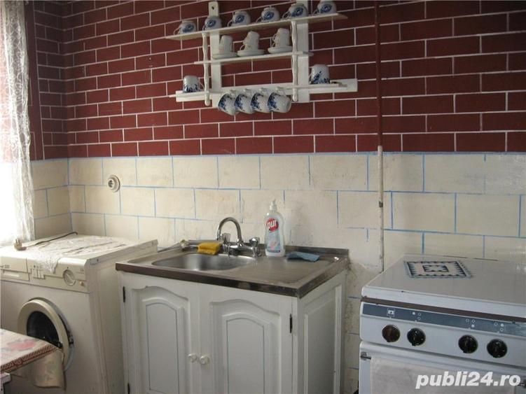 Apartament cu 3 camere decomandat în Sânmiclăuș