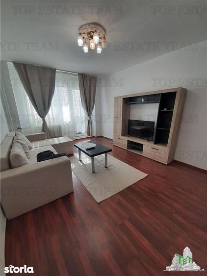 Apartament cu 3 camere decomandat, mobilat în Pantelimon