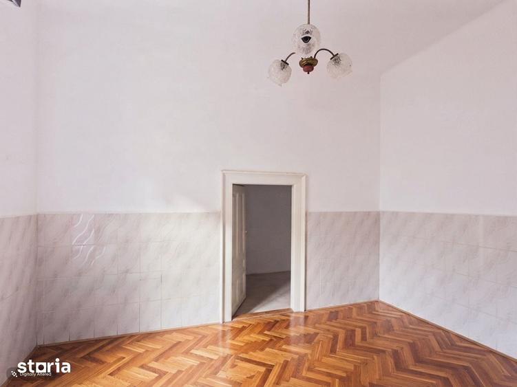 Spațiu comercial, de 75 mp, în Sânmartin