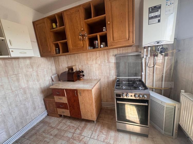 Apartament 2 camere, 51 mp – zona Vișani - 4